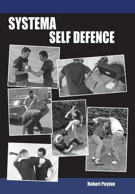Systema Self Defence Paperback Cutting Edge