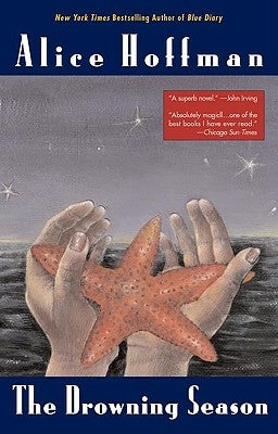 The Drowning Season Paperback Berkley Books
