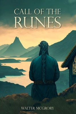 Call of the Runes: The magic, myth, divination, and spirituality of the Nordic people Paperback Independent Publishing Corporation
