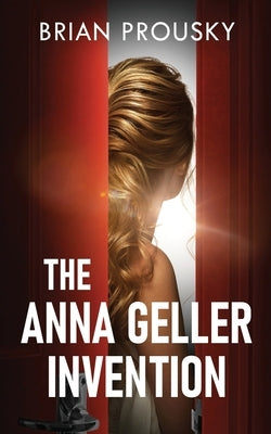 The Anna Geller Invention Paperback Next Chapter