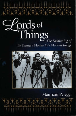 Lords of Things Paperback University of Hawaii Press