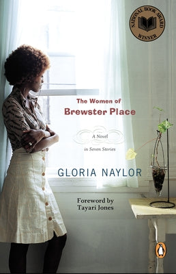The Women of Brewster Place Paperback Penguin Books