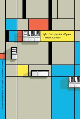 Affect and Artificial Intelligence Paperback University of Washington Press