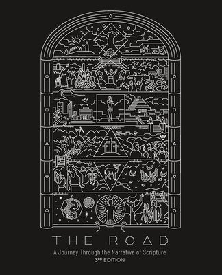 The Road: A Journey Through the Narrative of Scripture Paperback Story Church Project