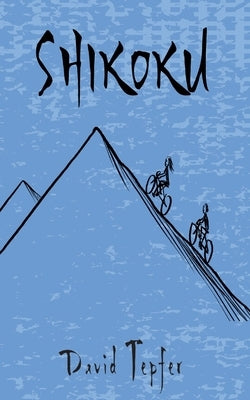 Shikoku Paperback Clink Street Publishing
