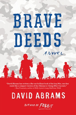 Brave Deeds Paperback Grove Press, Black Cat