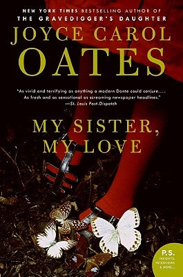 My Sister, My Love: The Intimate Story of Skyler Rampike Paperback Ecco Press
