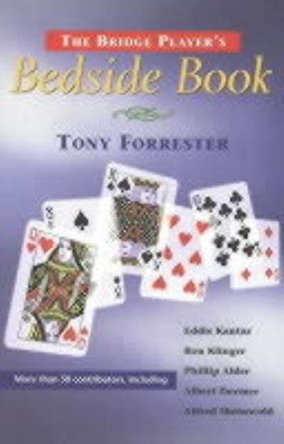 Bridge Player's Bedside Book Paperback Master Point Press