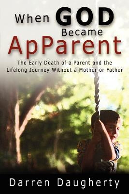 When God Became ApParent Paperback Xulon Press
