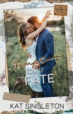 Tempt Our Fate Paperback Kat Singleton