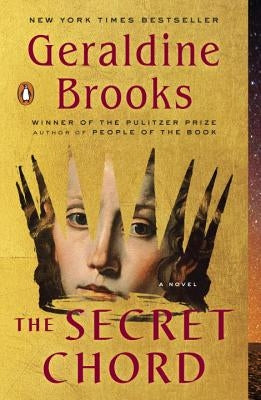 The Secret Chord Penguin Books