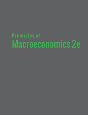Principles of Macroeconomics 2e Paperback 12th Media Services