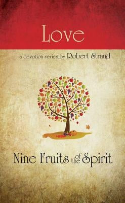 Love Paperback New Leaf Publishing Group