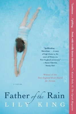 Father of the Rain Paperback Grove Press