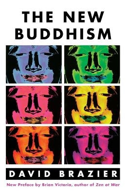 The New Buddhism Paperback St. Martin's Griffin