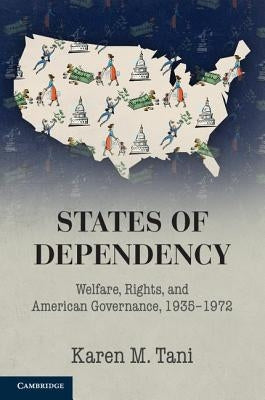 States of Dependency Paperback Cambridge University Press