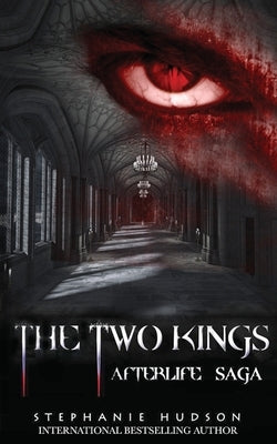 The Two Kings Paperback Hudson Indie Ink