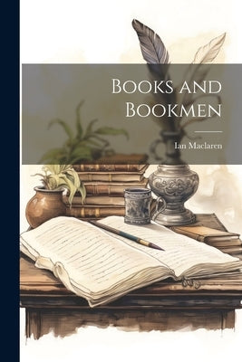 Books and Bookmen Paperback Legare Street Press