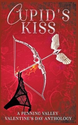 Cupid's Kiss Paperback Sip Swirl Interracial Publications