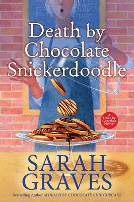Death by Chocolate Snickerdoodle Paperback Kensington Publishing Corporation