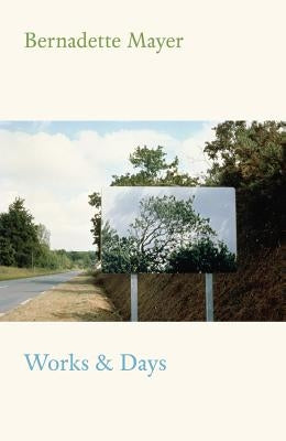 Works and Days Paperback New Directions Publishing Corporation