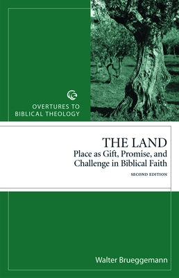 Land Revised Edition Paperback Augsburg Fortress Publishing