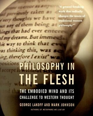 Philosophy in the Flesh Paperback Basic Books