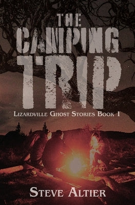 The Camping Trip Paperback 4 Horsemen Publications, Inc.