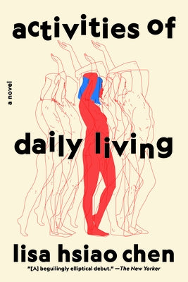 Activities of Daily Living Paperback W. W. Norton & Company