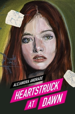 Heartstruck at Dawn Paperback Alejandra Andrade