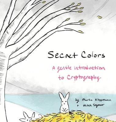 Secret Colors by Kleppmann, Martin