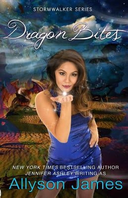 Dragon Bites Paperback Ja / AG Publishing