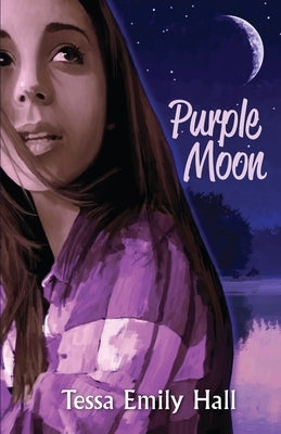 Purple Moon Tessa Emily Hall