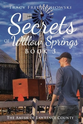 Secrets of Willow Springs - Book 3 Tracer Group, LLC