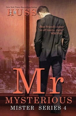 Mr. Mysterious: A Mister Standalone Paperback Science Future Press