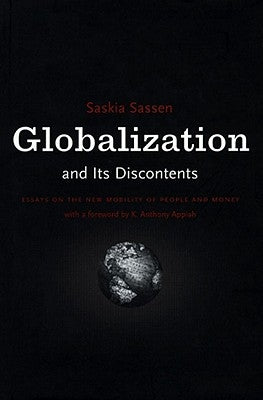 Globalization and Its Discontents Paperback New Press