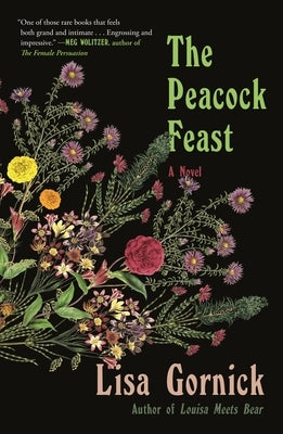 The Peacock Feast Paperback Picador USA
