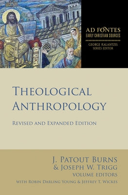 Theological Anthropology: Revised and Expanded Edition Paperback Fortress Press