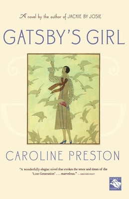Gatsby's Girl Paperback Harper Perennial