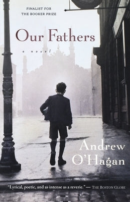 Our Fathers Paperback Houghton Mifflin