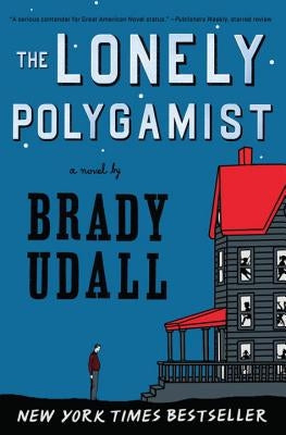 The Lonely Polygamist Paperback W. W. Norton & Company