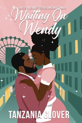 Waiting On Wendy Paperback Booking with Love