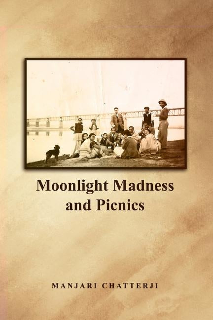 Moonlight Madness and Picnics Paperback Rosedog Books
