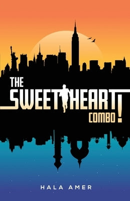 The Sweetheart Combo! Paperback Dorrance Publishing Co.