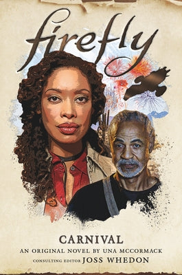 Firefly - Carnival Paperback Titan Books (UK)