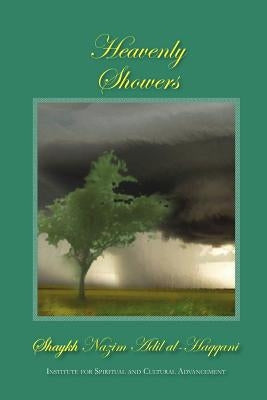 Heavenly Showers Paperback Islamic Supreme Council of America