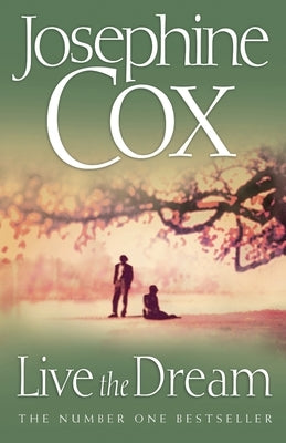Live the Dream Paperback HarperCollins
