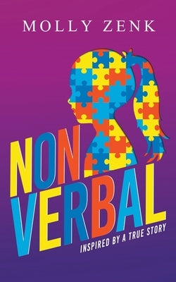 Non Verbal Paperback Cayelle Publishing