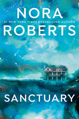 Sanctuary Berkley Books