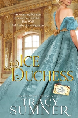 The Ice Duchess: Prequel to the Duchess Society Series Paperback Independently Published